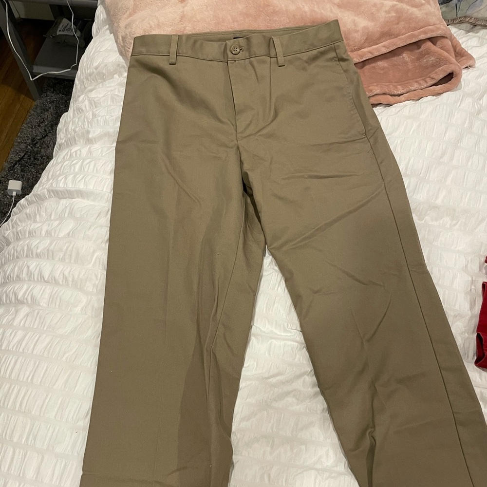 Van Heusen Mens Pants